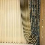 پرده فروشی نگین