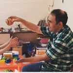 روانشناس کودک دکتر عباسعلی حسین خانزاده