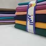 کارخانه قماش البرز (تولیدی پارچه)