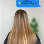 خدمات تخصصی کراتین مو مریم غفاری فارسان