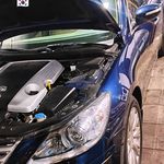 تعمیرگاه هیوندای و کیا خاوران