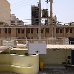 دبیرستان دخترانه متوسطه اول میراث