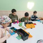 کانون فرهنگی حُسن یوسف،آموزش کودک،نوجوان