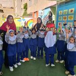 دبستان دخترانه غیر دولتی گلزار شکوفه ها