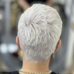 سالن تخصصی مو  مهناز مسیبی