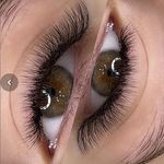 آموزش خدمات تخصصی اکستنشن مژه سمیراحیدری