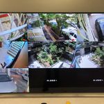 نصب و فروش دوربین مداربسته یونسی