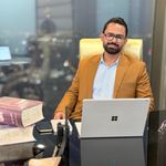 وکیل حمیدرضا حیدری آزاد