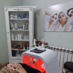 کلینیک  تخصصی فیشال  واسکراب اسکالپ مهرو