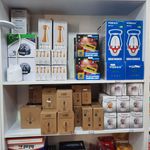 الکتریکی تاسیسات برادران کریمی