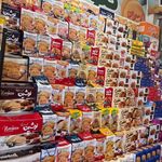 فروشگاه مواد غذایی رامیلا