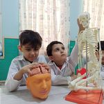 کودکستان هوش و‌خلاقیت اندیشه کیان