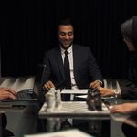 گروه وکلای مهرداد بیگی