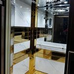 شرکت آسانسور و پله برقی آرین دنا شرق