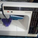 فروشگاه و تعمیرگاه چرخ خیاطی تنظیم