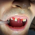 دکتر فواد یگانه جراح دندانپزشک