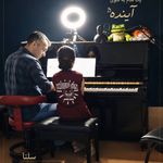 آموزشگاه موسیقی برزگر