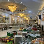 تالار ارغوان طلایی