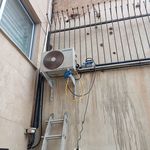 خدمات نصاب تعمیرکار کولرگازی دما سازان