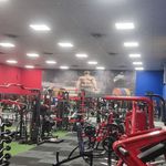 باشگاه بدنسازی ریکاوری