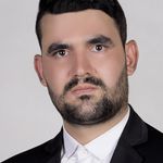 وکیل نوشاد آجودانی