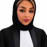 وکیل مهدیه خندان