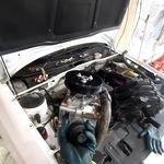 تعمیرگاه تخصصی خودروهای چینی