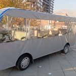 چادردوزی خیمه اتحاد