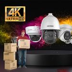 نمایندگی دوربین مداربسته تارتن دژ آریانا