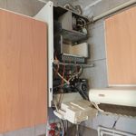 نصب و سرویس پکیج در شهر جدید سهند