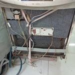 تعمیر انواع لباسشویی وظرفشویی (آرازسرویس)