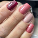 خدمات ناخن و پدیکور