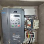 تعمیر و نصب پمپ اب حیدری