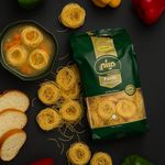 ماه پرتوماکارون - میثم ماکارون