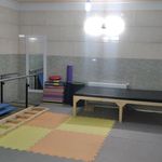کاردرمانی و گفتاردرمانی امید