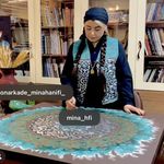 آتلیه نقاشی و خطاطی