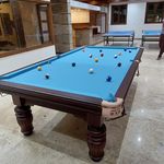 فروشگاه بیلیارد ایرهاکی زارع