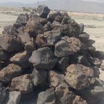 مصالح ساختمانی و پوکه معدنی عبدی
