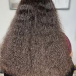 خدمات vip کراتین و احیاء مو تخصصی نصری