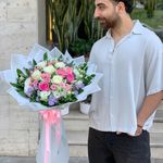 گل فروشی گل خاص