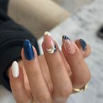مرکز ناخن و مژه ولیعصر