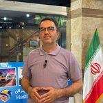 آژانس مسافرتی هستی هیرکان