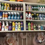 فروشگاه حقیقت(پخش مواد شوینده و بهداشتی)