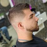 آرایشگاه مردانه باربرمن  (BARBERMAN)