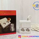 تسلا انرژی مارکت