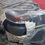 صافکاری و نقاشی اتومبیل ملکی