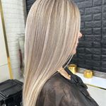 آرایشگاه زنانه عاطی بیوتی(آفر ناخن ورنگ)