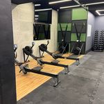 باشگاه تخصصی کاج کراسفیت باکس22