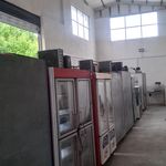 تعمیر یخچال حسین زاده