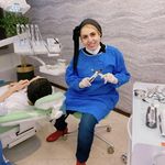 دندانپزشکی دکتر آزاده خلجیان